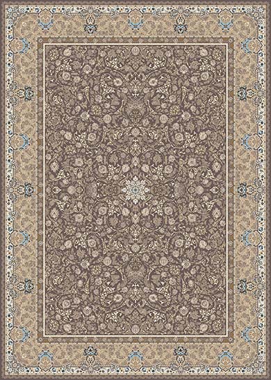 نقشه تخت طاووس